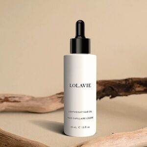 NWT LOLAVIE Leightweight Hair Oil